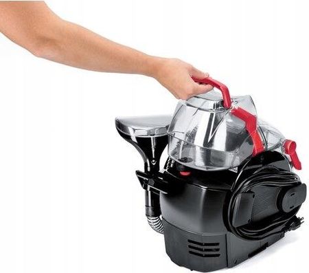 Bissell Odkurzacz Piorący Spotclean Professional 1558N 650 W Czerwony - zdjęcie 2