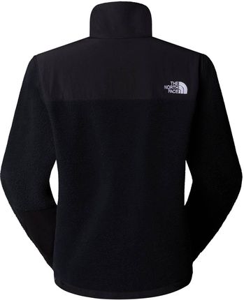 Polar damski The North Face RETRO DENALI czarny NF0A88YRJK3 - zdjęcie 3