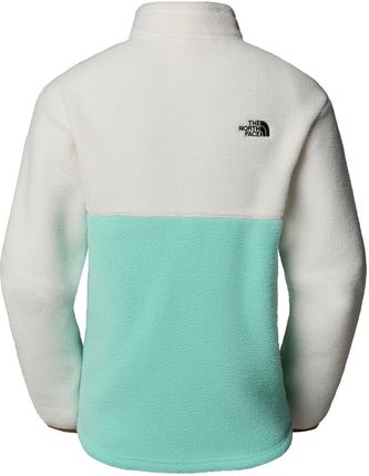 Polar damski The North Face YUMIORI wielokolorowy NF0A8842A0I - zdjęcie 3