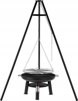 Lund grill ogniskowy 56.5cm 99924