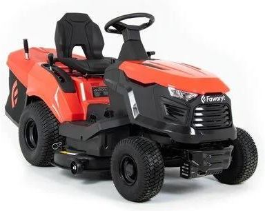 Faworyt Traktor Ogrodowy Dt98H452 Fatdt98H452