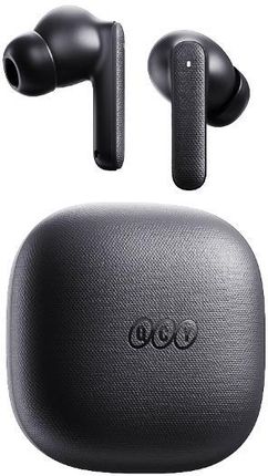 Qcy Buds T43 Szary (T43DARKGREY) - zdjęcie 4