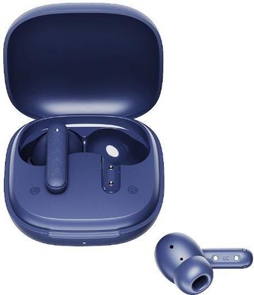 Qcy Buds T43 Niebieski (T43SKYBLUE) - zdjęcie 5