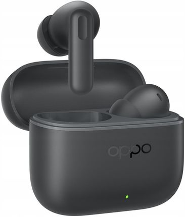 Oppo Enco Buds3 Pro Czarny (BUDS3PROCZARNE) - zdjęcie 2