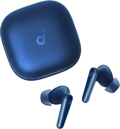 Soundcore Liberty 5 Niebieskie