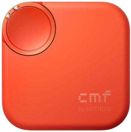 Cmf By Nothing Buds 2 (pomarańczowy) (A10600100) - zdjęcie 3