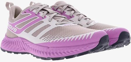 Inov 8 Trailfly Wide Różowe - zdjęcie 2
