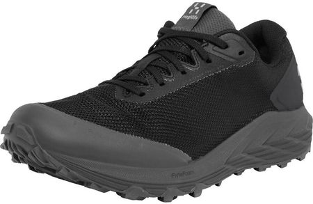 Haglöfs L.I.M Tempo Trail Gtx Low Czarne - zdjęcie 2