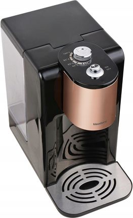 Dystrybutor Gorącej Wody Czajnik Klausberg 2.2L 2600W Ekspres Do Wrzątku - zdjęcie 3