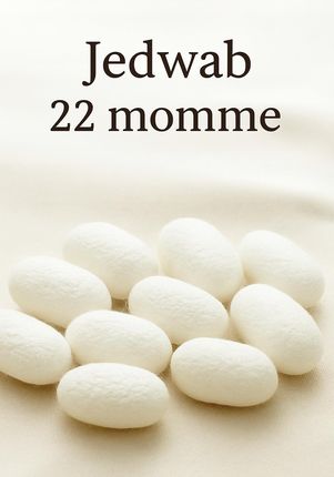 Meravil Jedwabna Opaska Do Włosów 100% Jedwab Butelkowa Zieleń - zdjęcie 2
