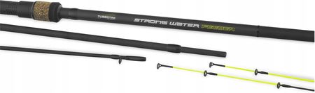 Tubertini Wędka Strong Water Feeder Multi Tip 4,20M 200G - zdjęcie 2