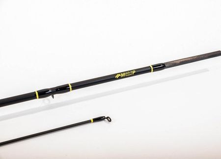 Tubertini Wędka Feederowa Feeder Atrax Pro 3,30M 45G - zdjęcie 3