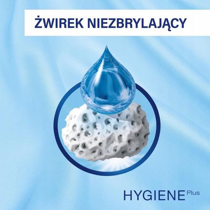 Catsan Hygiene Plus 20L - zdjęcie 4