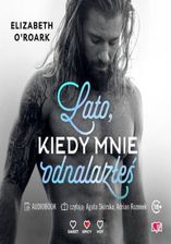 Zdjęcie Lato, kiedy mnie odnalazłeś. Pewnego lata. Tom 3 (Audiobook) - Mielec