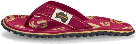 Japonki GUMBIES ISLANDER FLIP-FLOPS UNISEX - zdjęcie 2