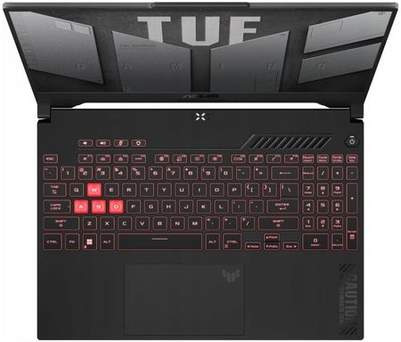 Laptop Asus TUF Gaming A15 FA507NVR 15,6