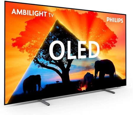 Telewizor OLED Philips 55OLED759/12 55 cali 4K UHD - zdjęcie 2