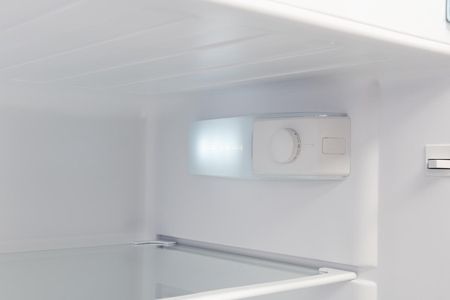 Lodówka ETA top 120 cm / 50 cm ETA174490000E - zdjęcie 4