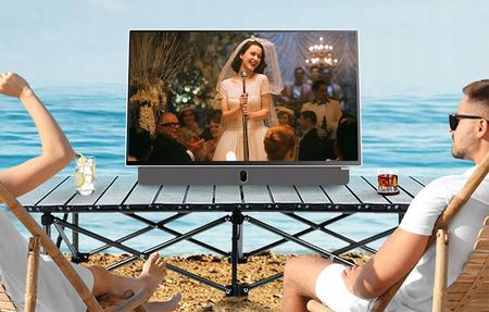 Telewizor LED Metz 24MPE7000Z 24 cale Full HD - zdjęcie 2