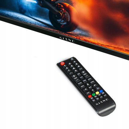 Telewizor LED Kiano KE43N 43 cale 4K UHD - zdjęcie 6