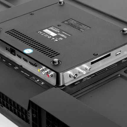 Telewizor LED Kiano KE43N 43 cale 4K UHD - zdjęcie 2
