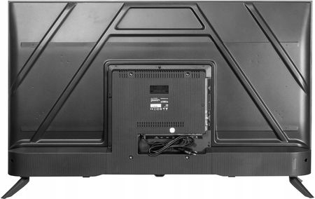 Telewizor LED Kiano KE50 50 cali 4K UHD - zdjęcie 3