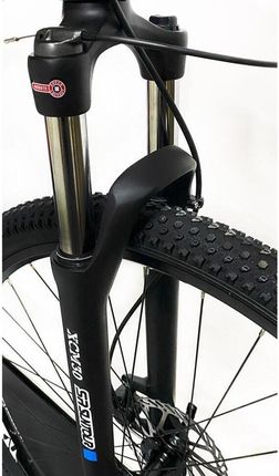 Cloot Prolevel 9.0 9X2 Shimano Biały 29 2025 - zdjęcie 2