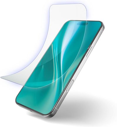 Etteri szkło hybrydowe do Samsung Galaxy A55 5G - zdjęcie 4
