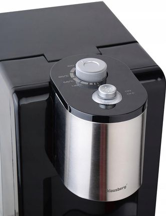 Klausberg Dyspenser Dozownik Gorącej Wody 2,2L Kb-7878 - zdjęcie 3