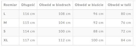 Letnia Sukienka | WYGODNA Stylowy Sukienka r.XL Trend - zdjęcie 3