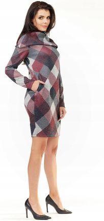 Stylowa Sukienka | WYGODNA Stylowy Sukienka r.L Trend - zdjęcie 2
