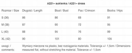 Stylowa Sukienka Khaki | HIT SEZONU Codzienna Sukienka Khaki r.L Wygodna - zdjęcie 4