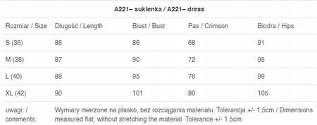 Letnia Sukienka Szary | HIT SEZONU Stylowy Sukienka Szary r.M Trend - zdjęcie 4