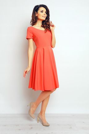 Stylowa Sukienka | MUST HAVE Modny Sukienka r.L Wygodny - zdjęcie 3