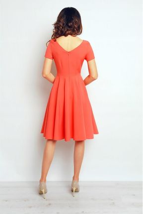 Stylowa Sukienka | MUST HAVE Modny Sukienka r.L Wygodny - zdjęcie 5