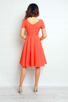 Stylowa Sukienka | MUST HAVE Modny Sukienka r.L Wygodny - zdjęcie 2