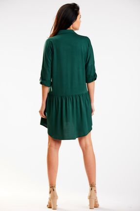 Modna Sukienka | MODNY KRÓJ 2025 Modny Sukienka r.L/XL Wygodny - zdjęcie 3