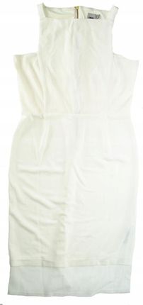 Praktyczna Sukienka Czarny | MODNY KRÓJ 2025 Letnia Sukienka Czarny r.S/M W - zdjęcie 2