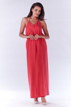 Modna Sukienka | MUST HAVE Casualowa Sukienka Na Codzień r.XL - zdjęcie 4