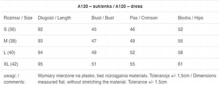 Modna Sukienka Szary | MUST HAVE Casualowa Sukienka Szary Na Codzień r.XL - zdjęcie 2