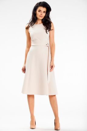 Modna Sukienka | MUST HAVE Praktyczna Sukienka Na Codzień r.XL - zdjęcie 6