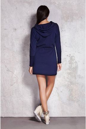Modna Sukienka | UNIWERSALNY STYL Stylowy Sukienka r.XL Trend - zdjęcie 3