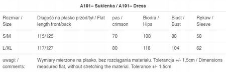Codzienna Sukienka Czarny | WYGODNA Stylowa Sukienka Czarny r.S/M Wygodna - zdjęcie 3