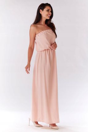 Praktyczna Sukienka | MUST HAVE Stylowa Sukienka Na Codzień r.L - zdjęcie 4
