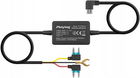 Peiying Py-Dvr040 - zdjęcie 2