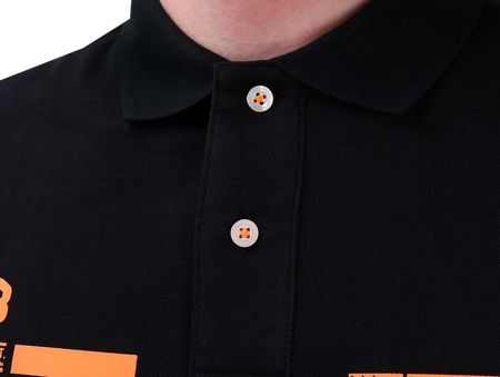 Koszulka męska sportowa Polo U.S. POLO ASSN. - zdjęcie 2