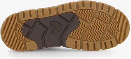 Buty zimowe męskie Sorel Explorer III Blazer WP - zdjęcie 2