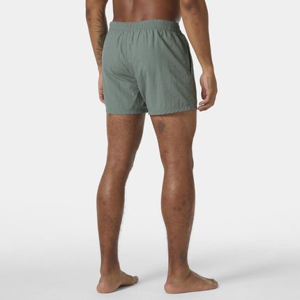 Helly Hansen męskie kąpielówki CASCAIS TRUNK 34031 485 - zdjęcie 2