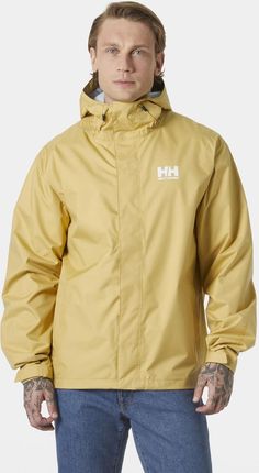 Helly Hansen męska kurtka Seven Jacket 62047 389 - zdjęcie 2