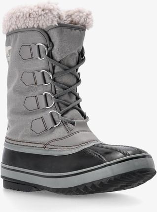 Buty zimowe męskie Sorel 1964 Pac Nylon WP - zdjęcie 2